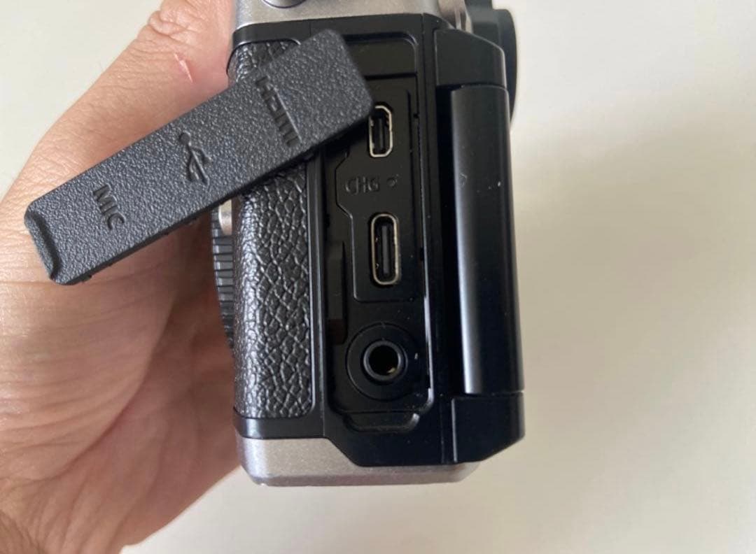 Nikon Z fc ＋nikkor 28mm special edision