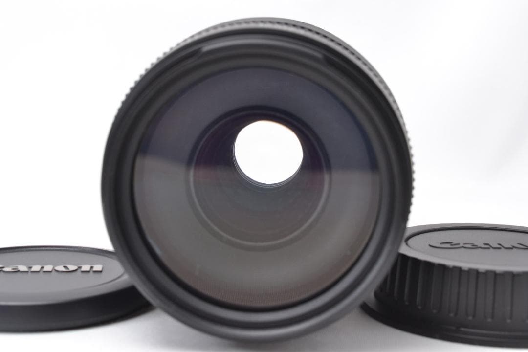 キャノン Canon EF 75-300mm F4-5.6 Ⅱ 望遠レンズ