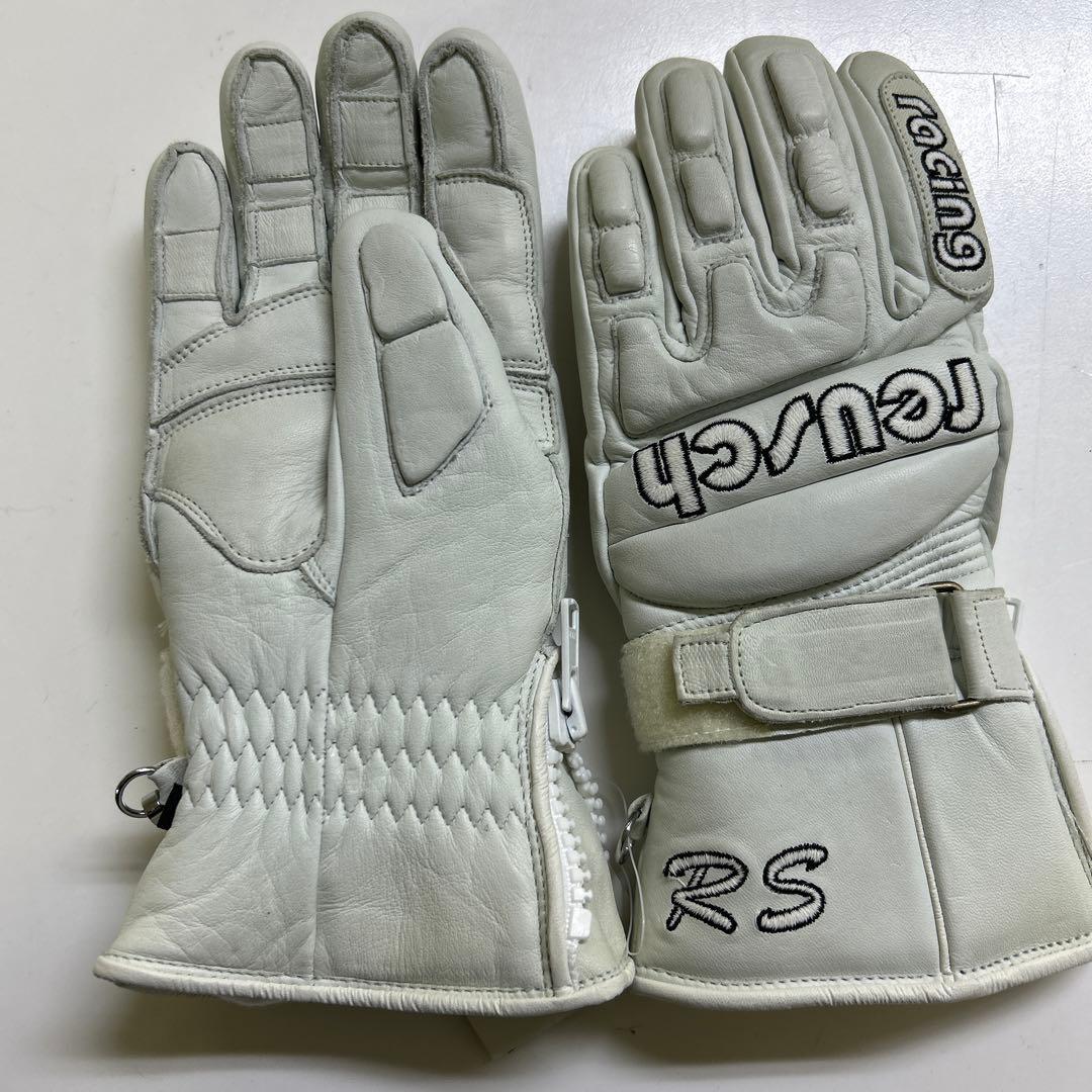 reusch REUORS スキーグローブ 7.0 W