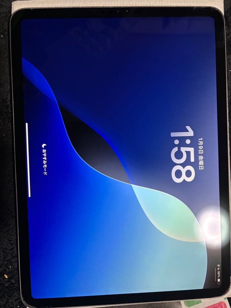 田*香様 Apple iPad Pro 11インチ 第二世代　スペースグレー