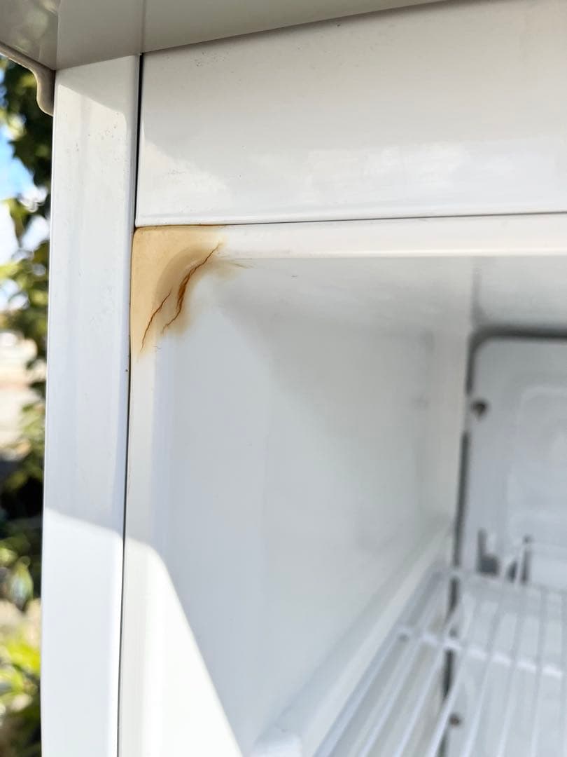 レマコム冷蔵ショーケース　100v