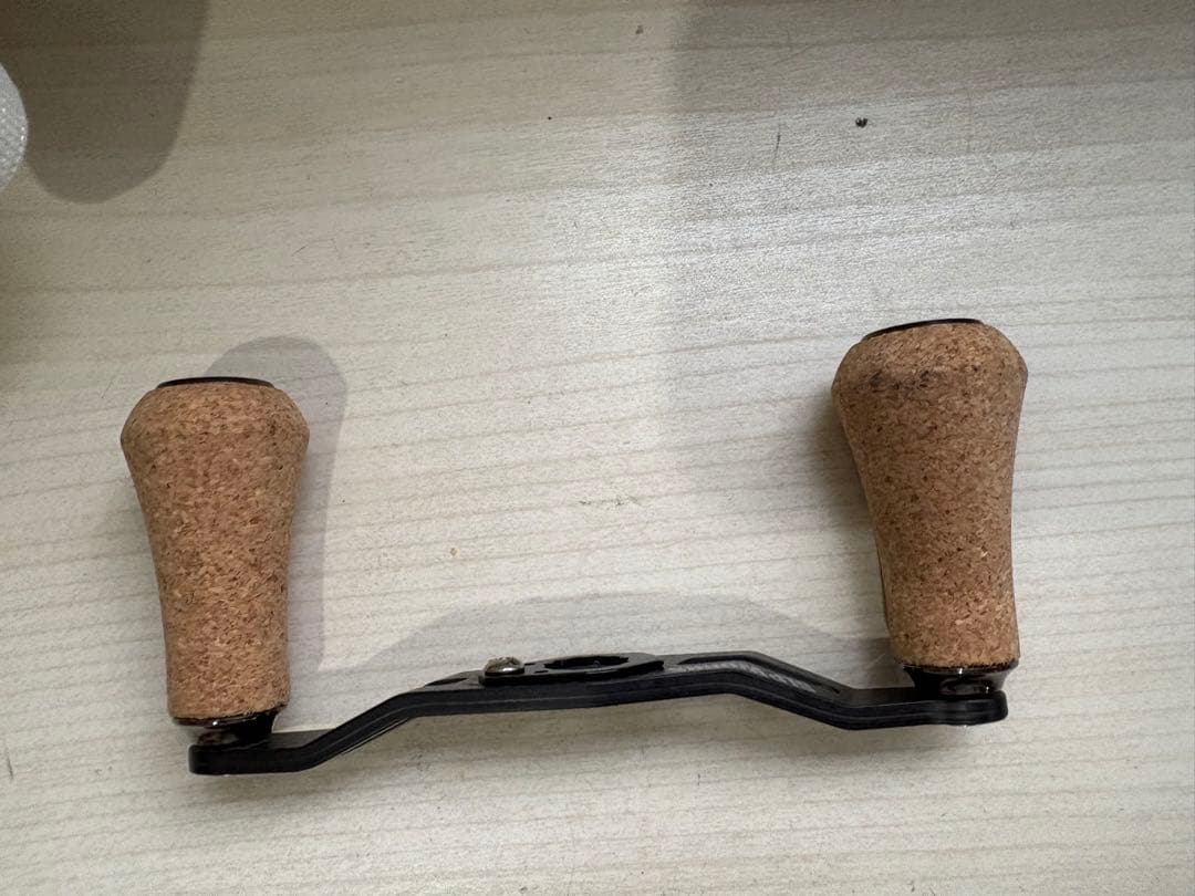 ★☆ダイワ SLPワークス RCS 95ｍｍカーボンクランクハンドル 超美品