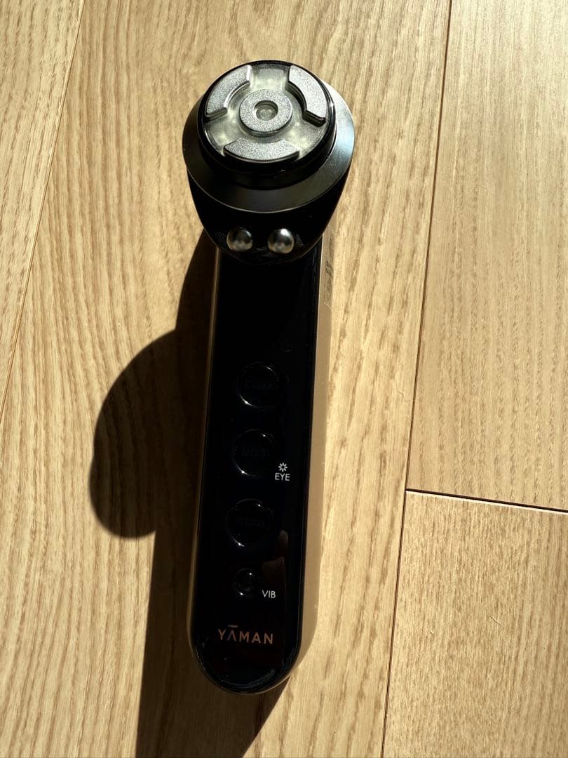 美品YA-MAN ヤーマン RF美顔器 フォトプラス プレステージ SS M21