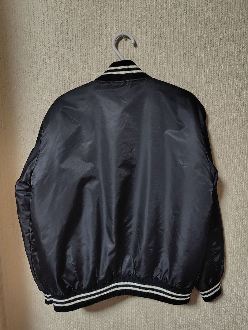 バウンティハンター　スタジャン M bounty hunter