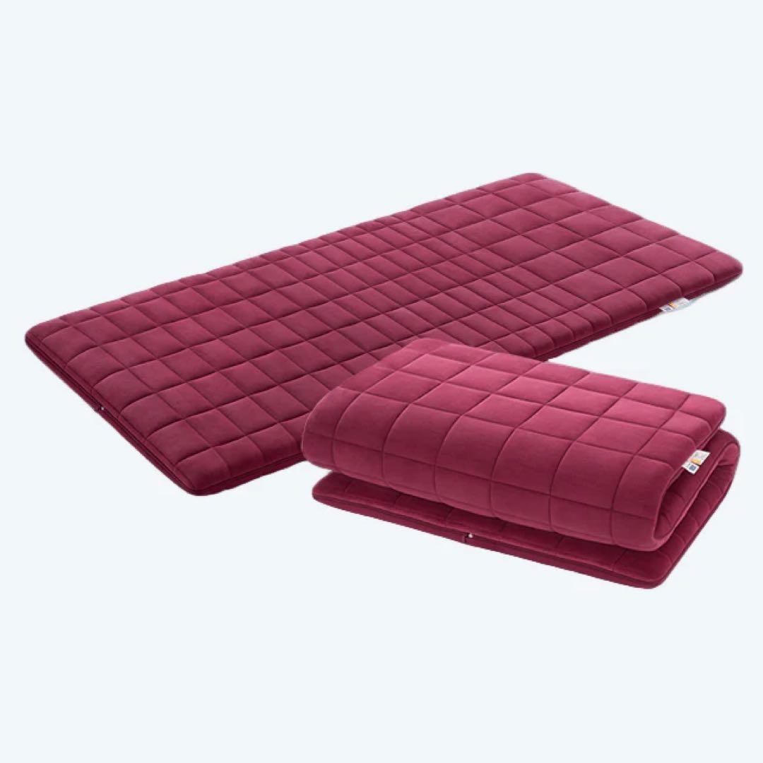 エアウィーヴ(airweave) 敷き布団 シングル 四季布団 和匠