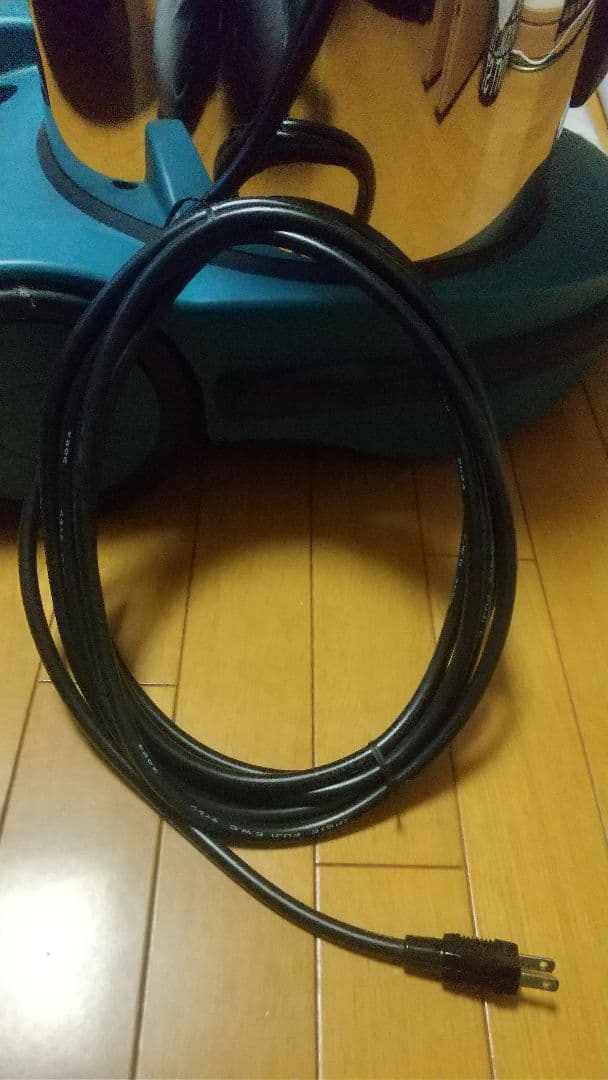 Makita 掃除機(キャニスター)本体