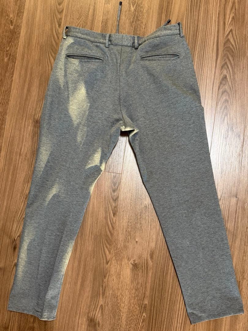 ジャブス　マサッチョ　グレー　50