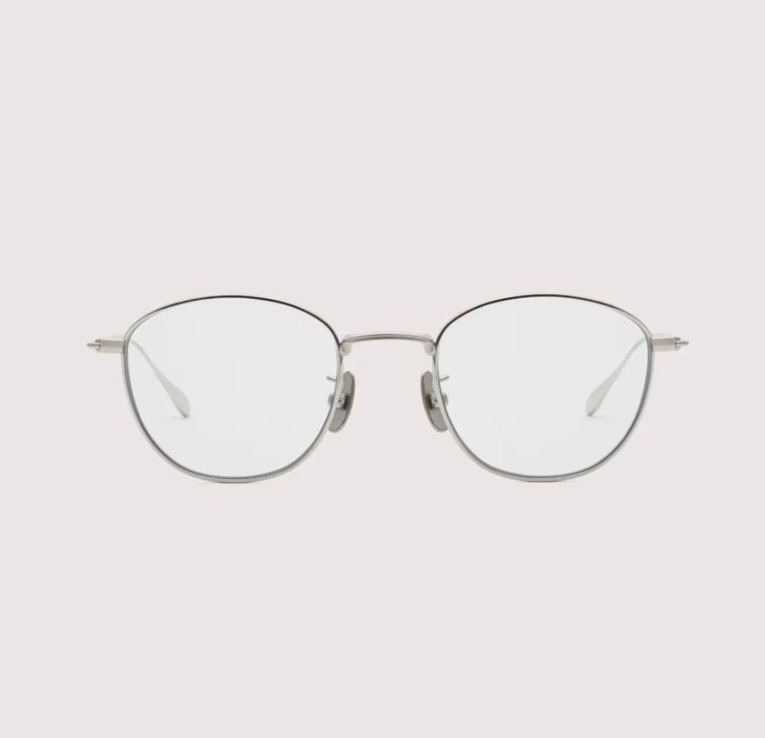 小物 NOCHINO OPTICAL KOUGETU#1 CLEAR to GREY