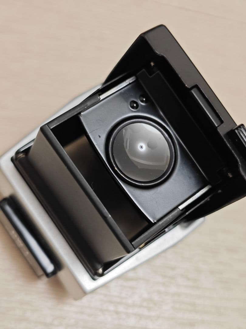 Nikon DW-1 ウエストレベルファインダー