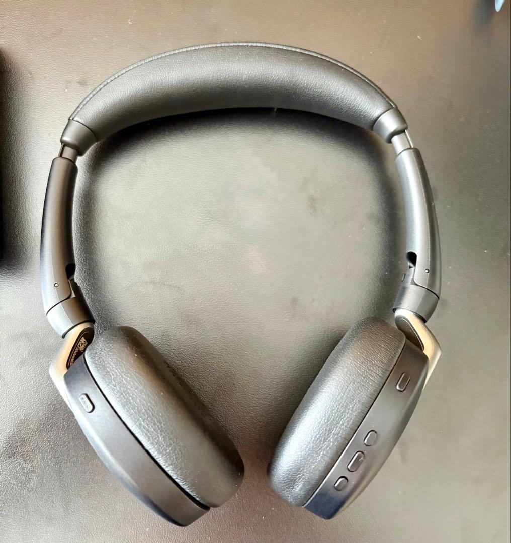 ヘッドホン Jabra Evolve2 65 Flex Link380c/ 390c MS