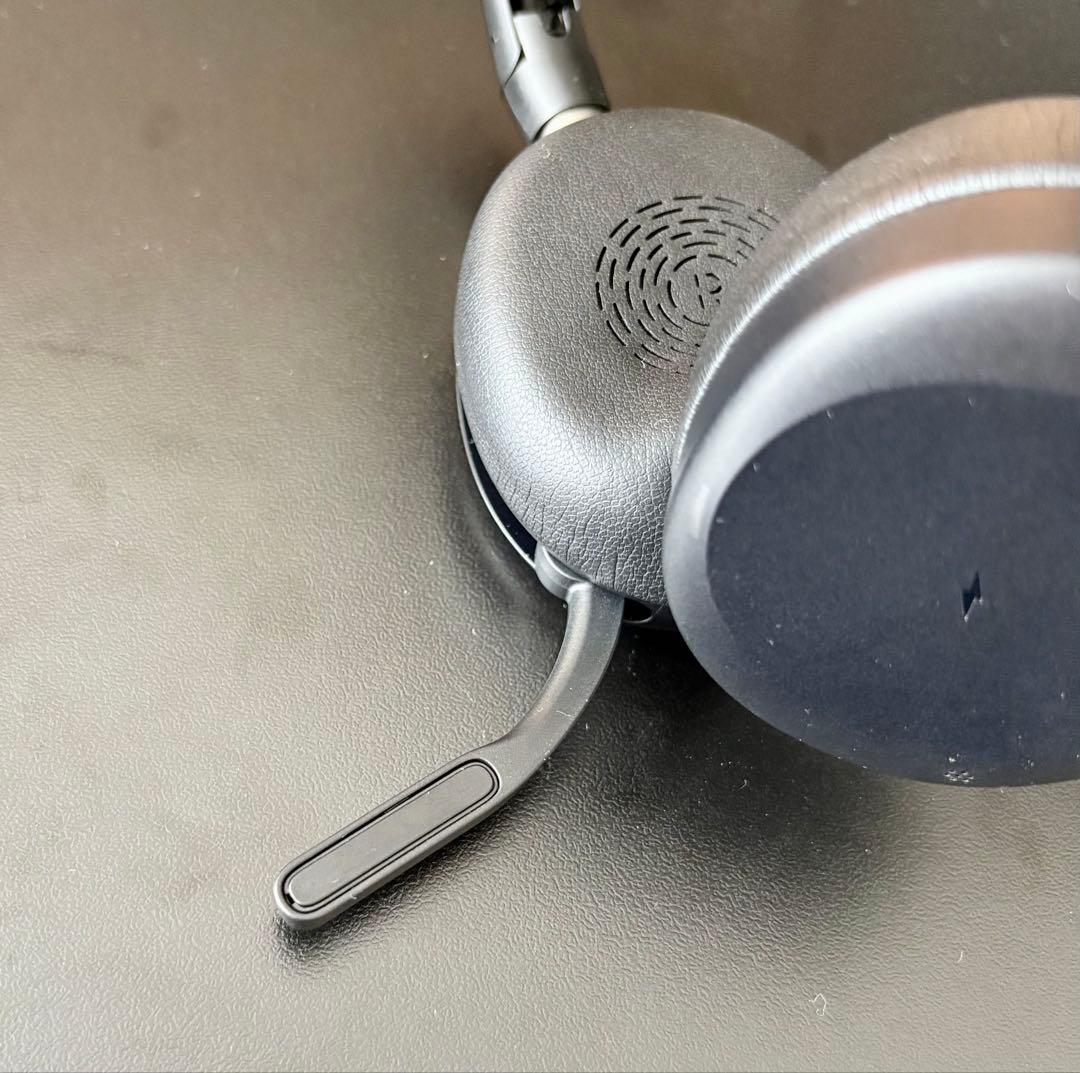 ヘッドホン Jabra Evolve2 65 Flex Link380c/ 390c MS