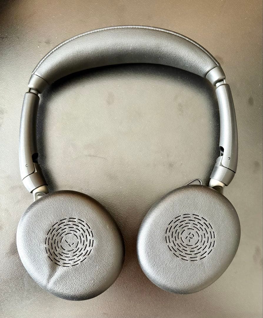 ヘッドホン Jabra Evolve2 65 Flex Link380c/ 390c MS