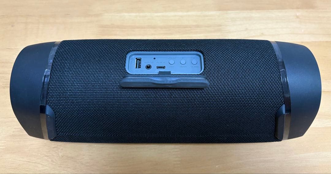 SONY SRS-XB43 EXTRA BASS スピーカー