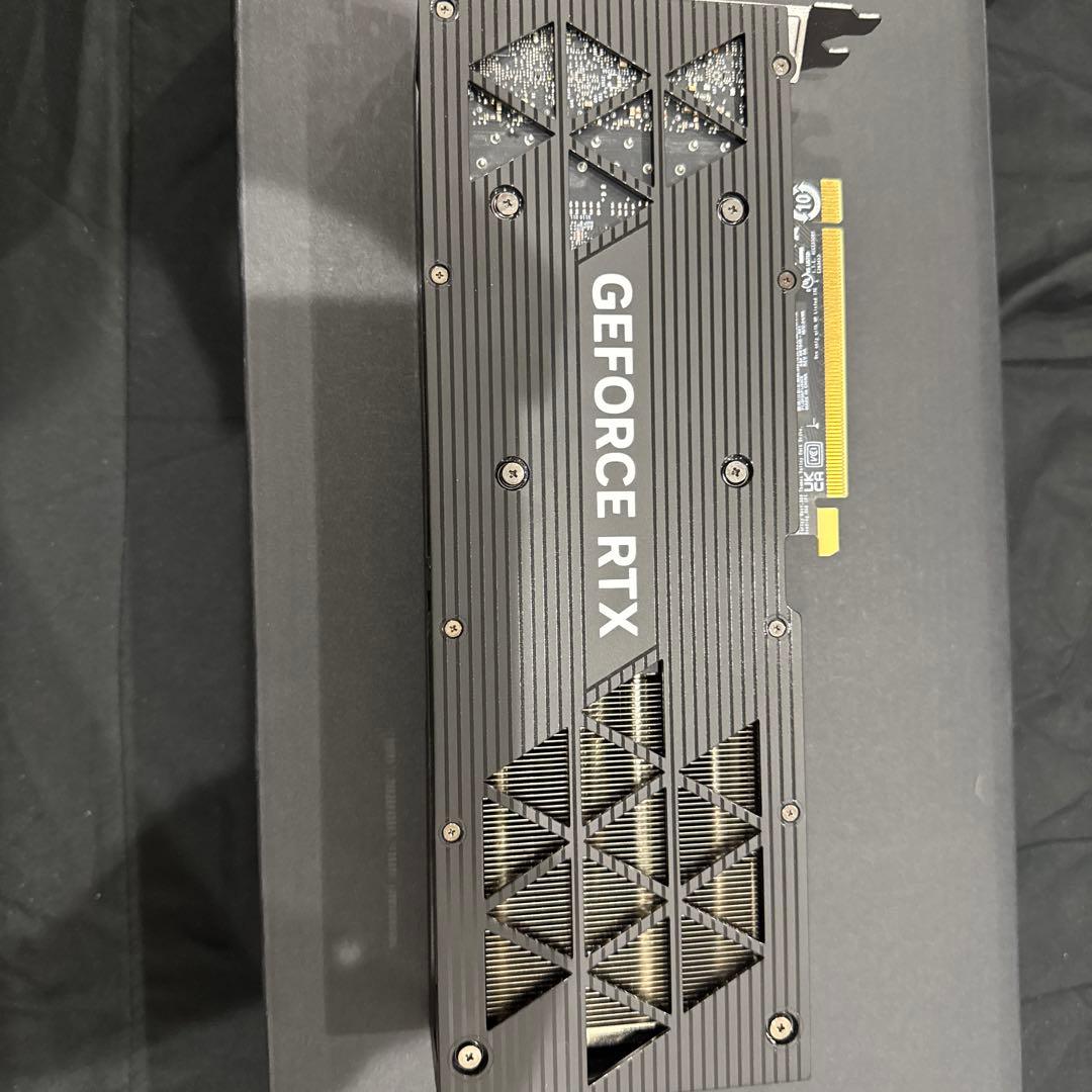 グラフィックボード・グラボ・ビデオカード RTX4070ti super