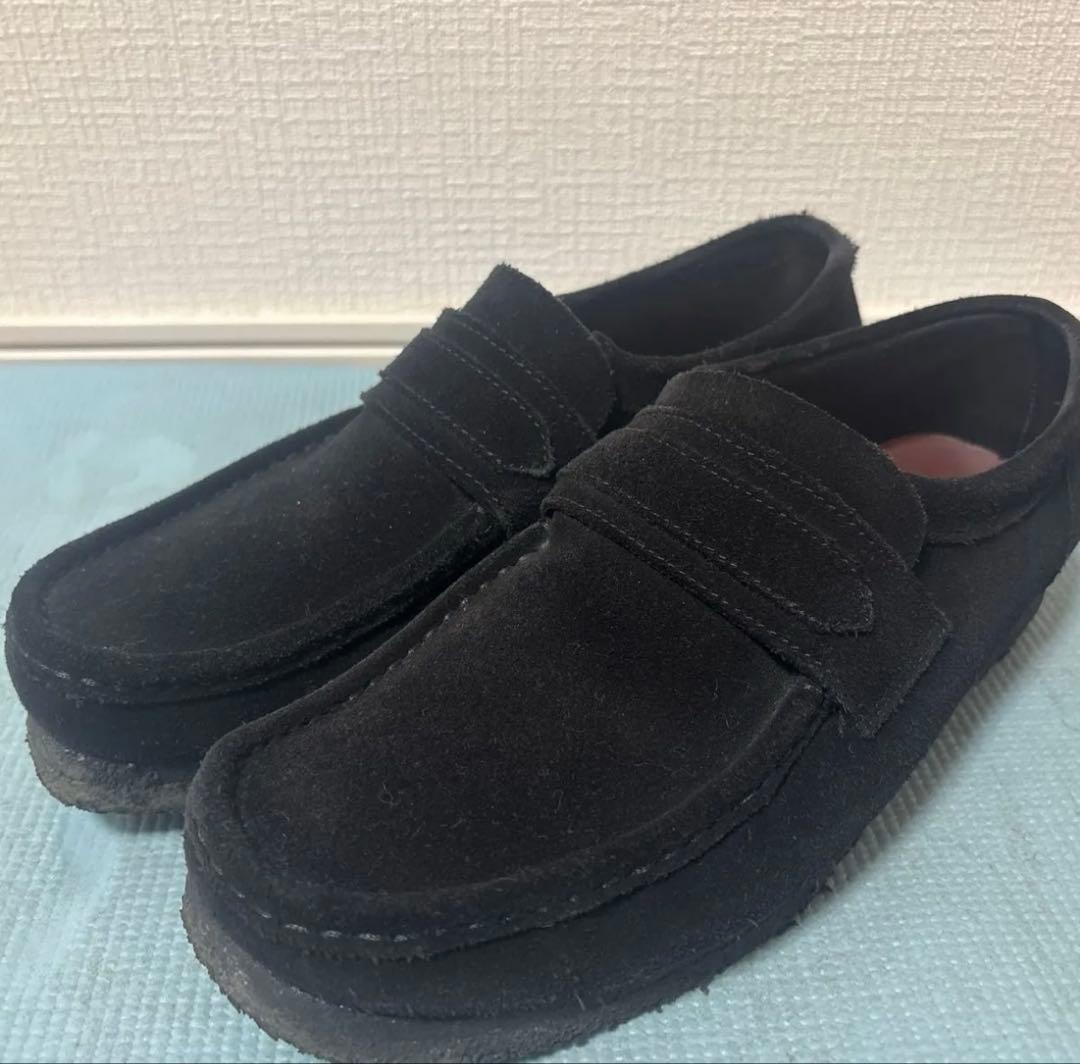 [美品]CLARKS