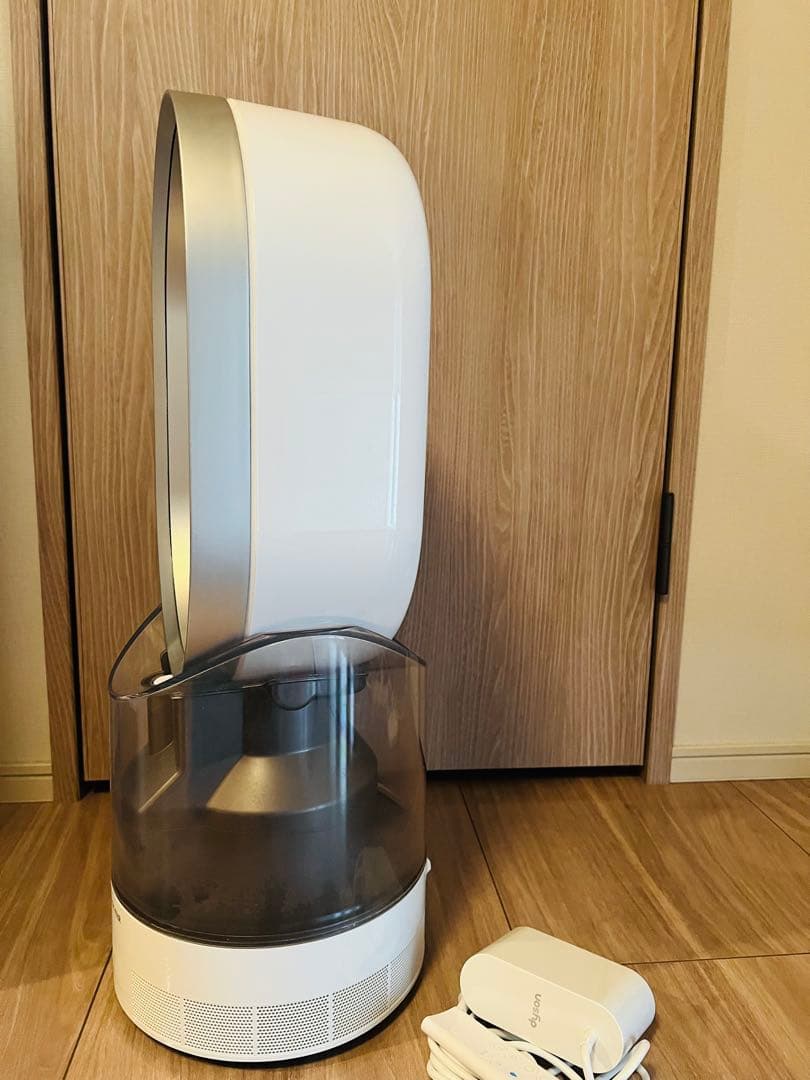 Dyson Hygienic Mist 置き型加湿器