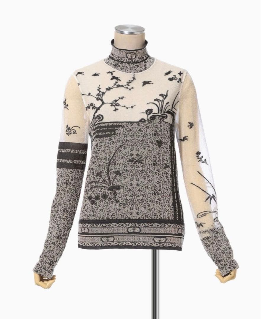 Mamekurogouchi シアートップス