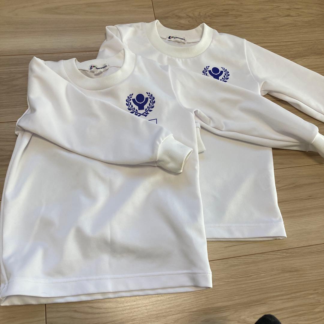 山手幼稚園　サイズ110