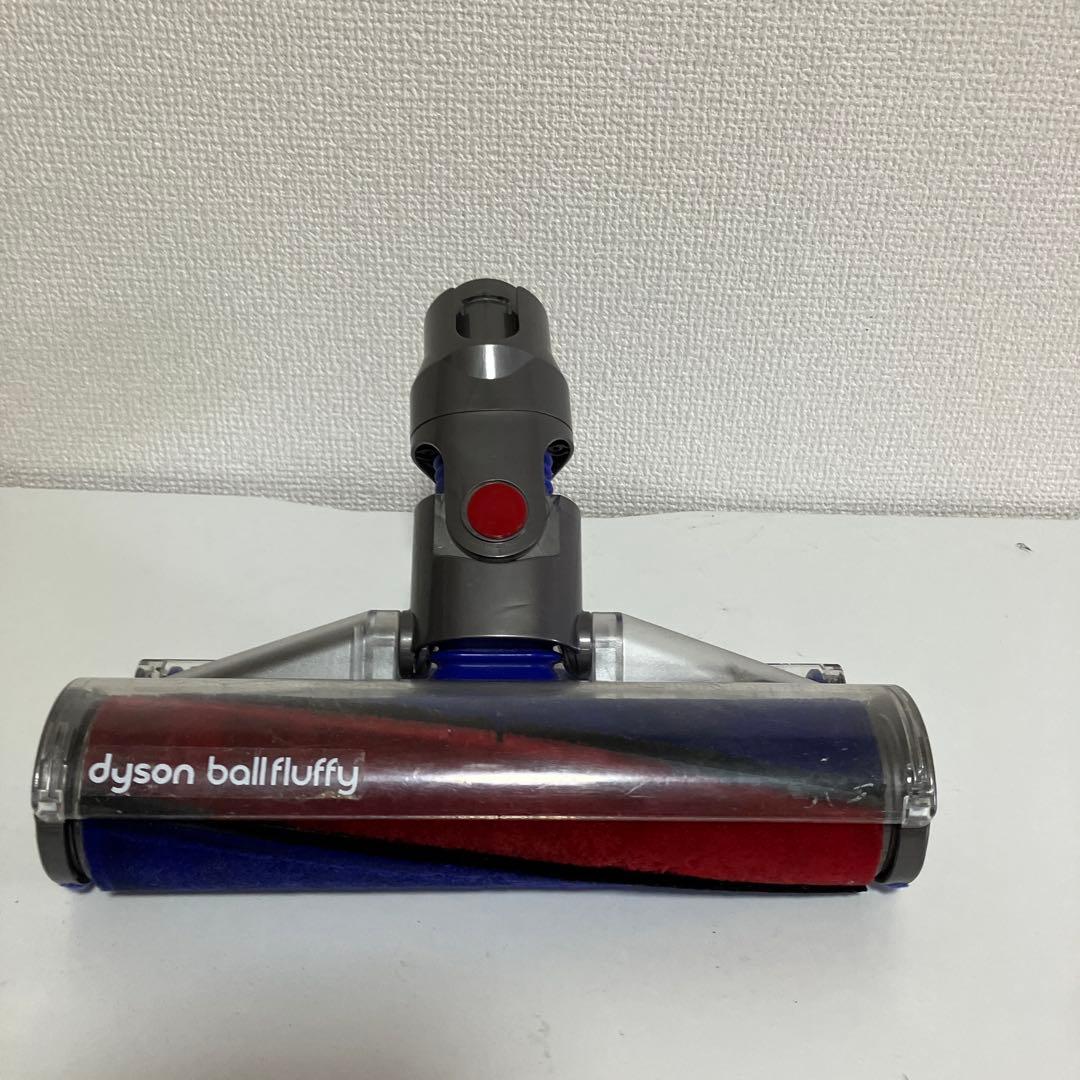 ダイソン ソフトローラークリーナーヘッド　151868 掃除機 動作保証品　純正