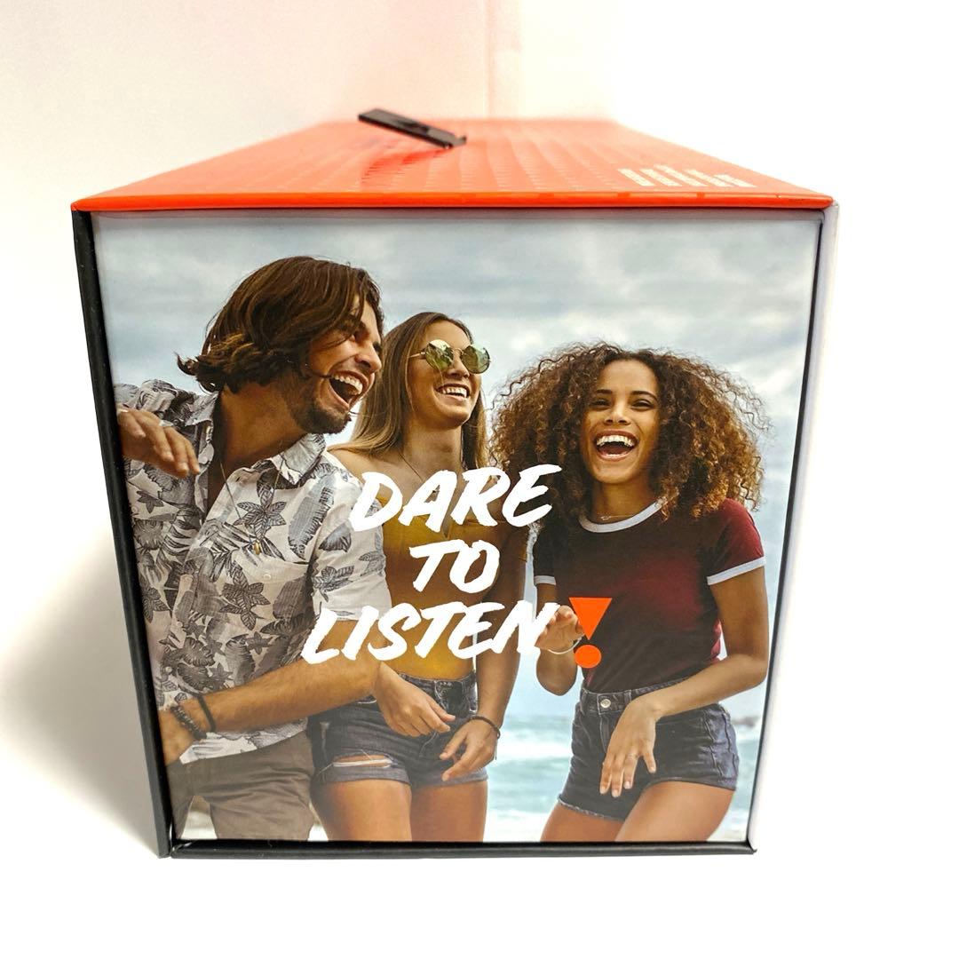 JBLチャージ5 ポータブル防水スピーカー