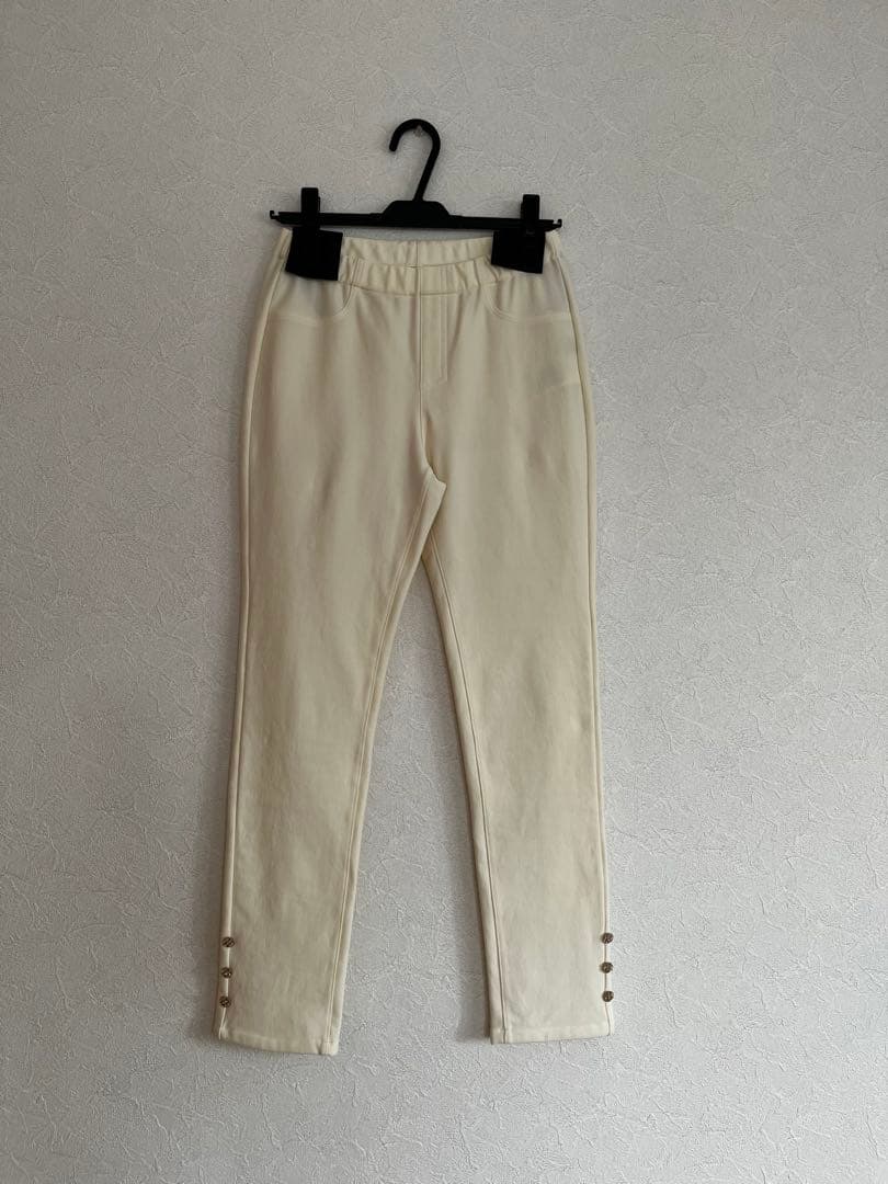 MORABITO SPELL モラビト　ハイテンションパンツ　36サイズ