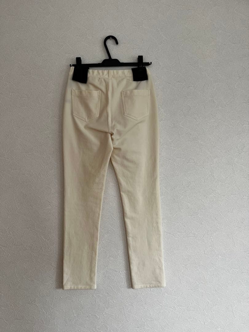 MORABITO SPELL モラビト　ハイテンションパンツ　36サイズ