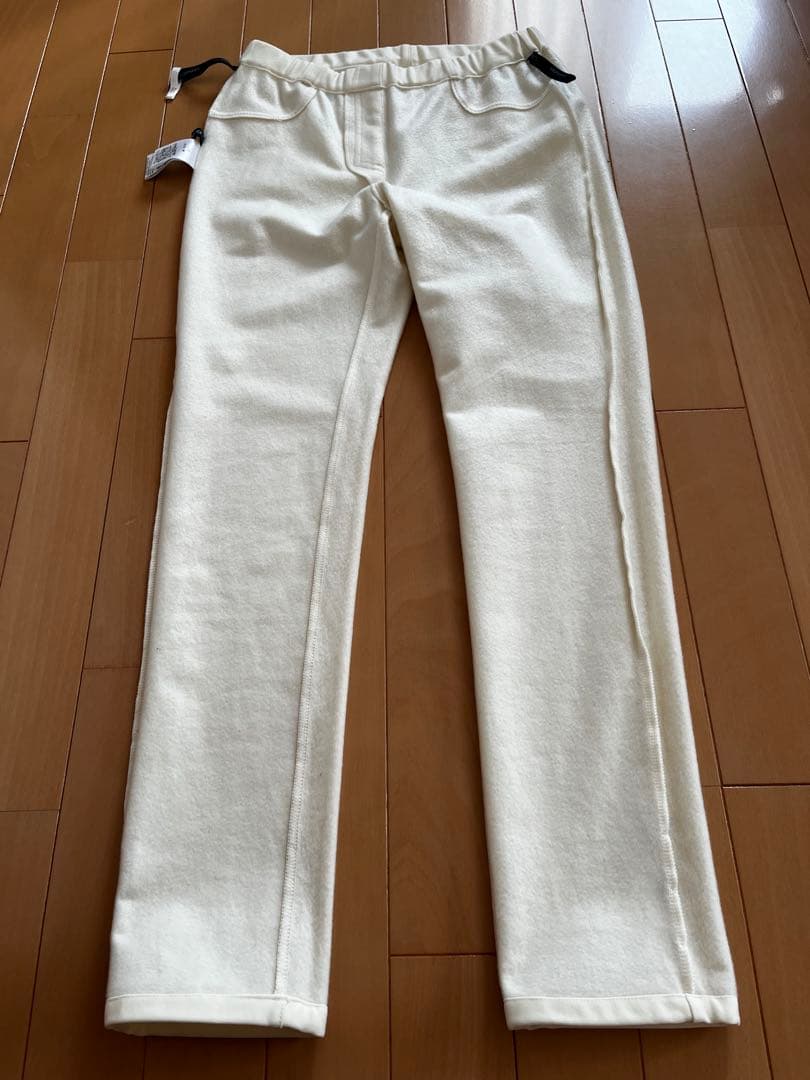 MORABITO SPELL モラビト　ハイテンションパンツ　36サイズ