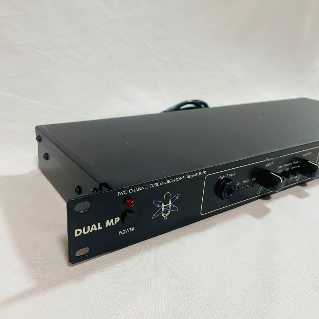 ART DUAL MP 254 ２チャンネル　プリアンプ