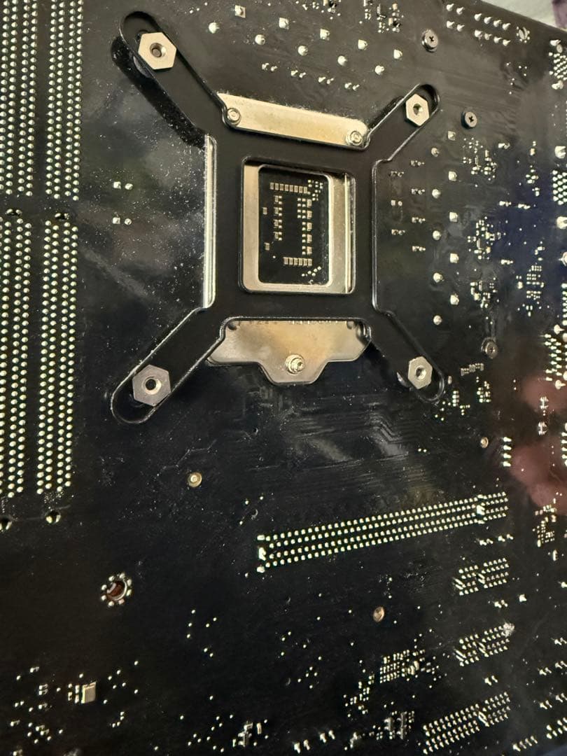 GeForce RTX 2060 Core i5 10400F マザボセット