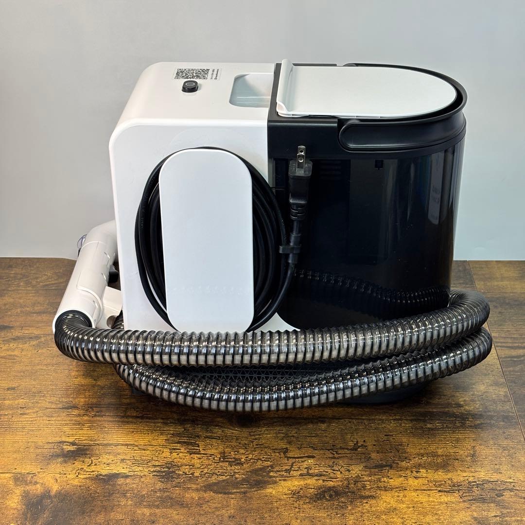 【極美品】UWANT B300 リンサークリーナー 付属品多数 動作確認済み