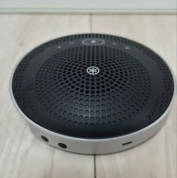 YAMAHA スピーカー YVC-200 Black