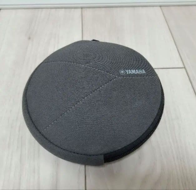 YAMAHA スピーカー YVC-200 Black