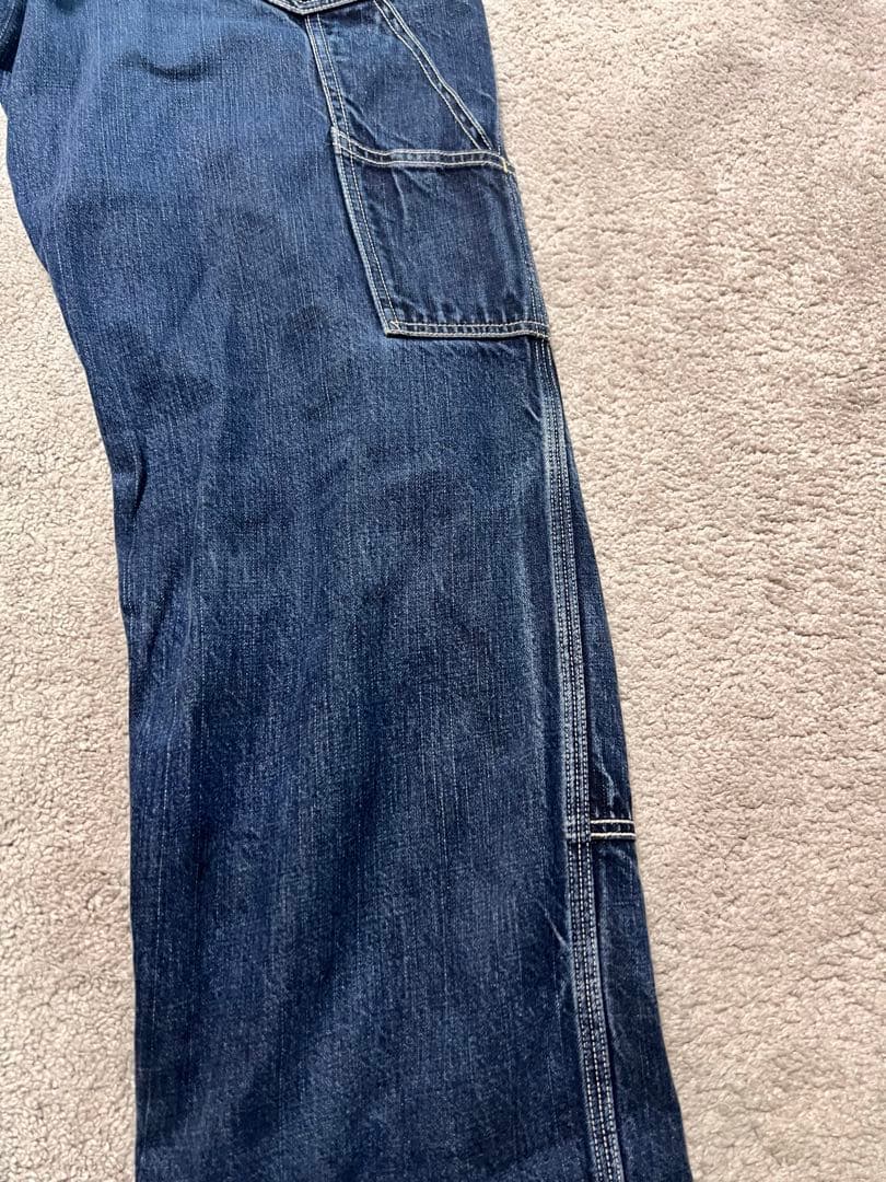 sdenko7989様　ユニオンスペシャルオーバーオールズ　ペインター