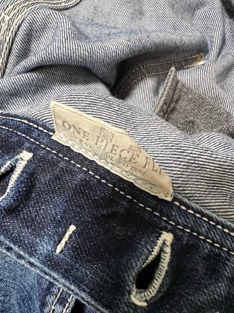 sdenko7989様　ユニオンスペシャルオーバーオールズ　ペインター