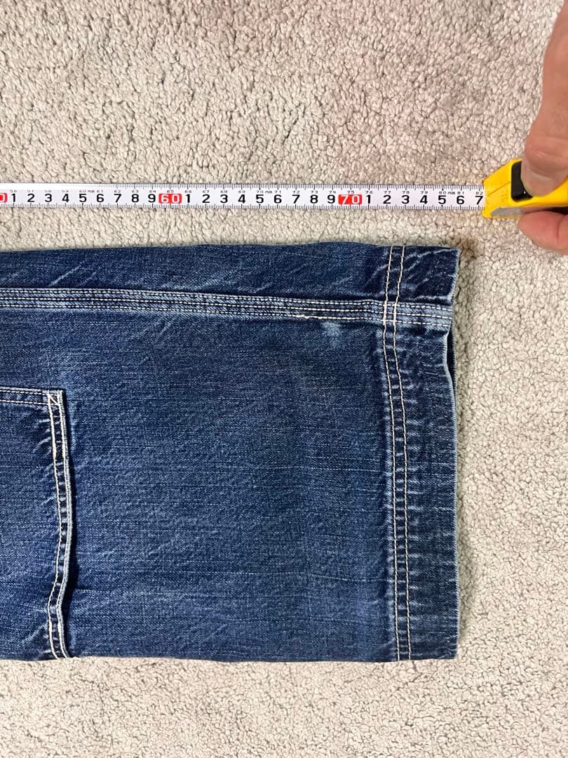 sdenko7989様　ユニオンスペシャルオーバーオールズ　ペインター