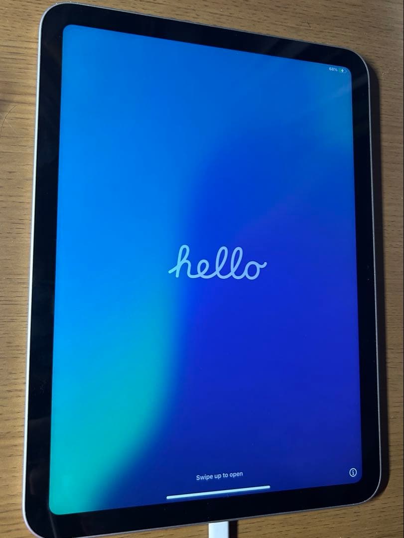 iPad第10世代64GB、Apple Pencil(即決の方は値下げあり！)