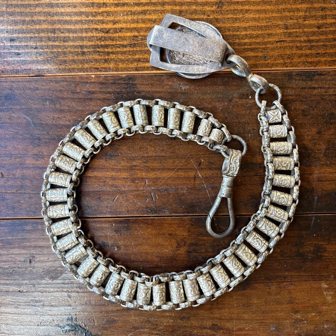 フリーメイソン　テンプル騎士団　ソードチェーン　ロングタイプ　SC-279