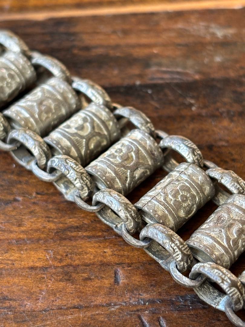 フリーメイソン　テンプル騎士団　ソードチェーン　ロングタイプ　SC-279