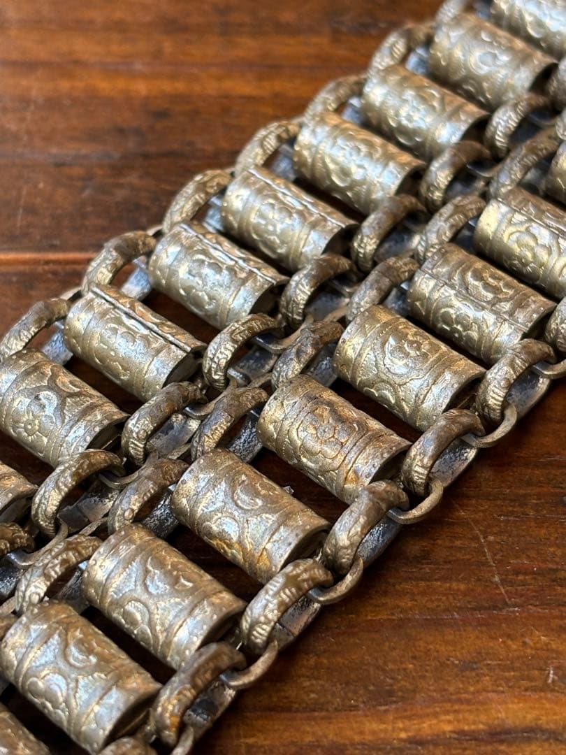 フリーメイソン　テンプル騎士団　ソードチェーン　ロングタイプ　SC-279