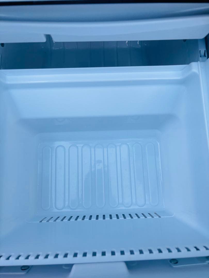 別荘使用頻度極少美品家電3点セット／神奈川東京圏送料設置無料