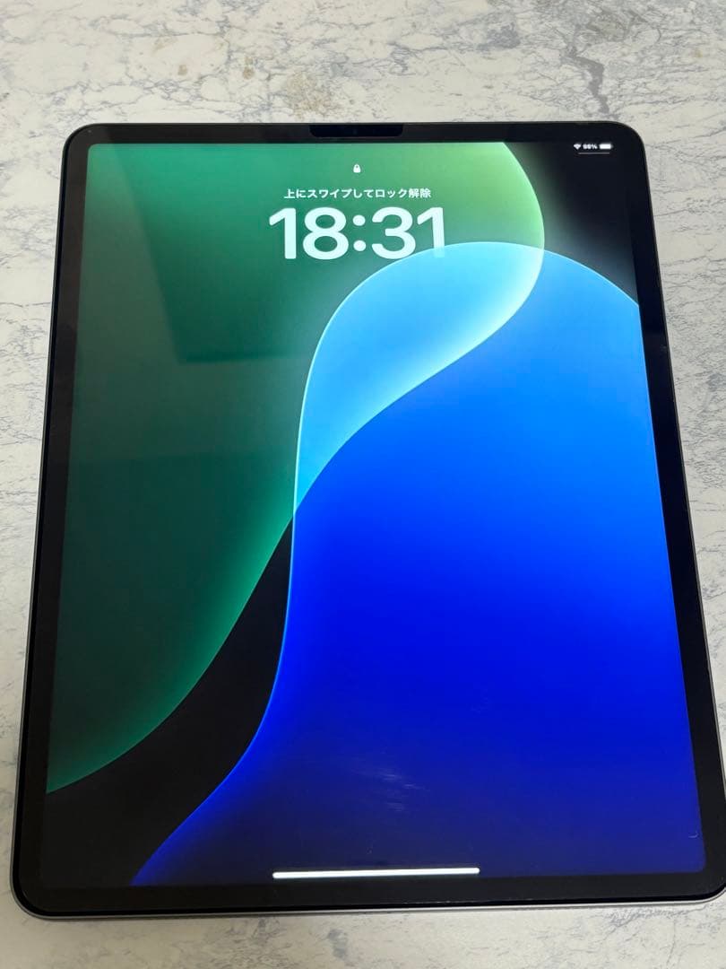 【7日まで限定出品】Apple iPad Pro ５世代　　12.9インチ