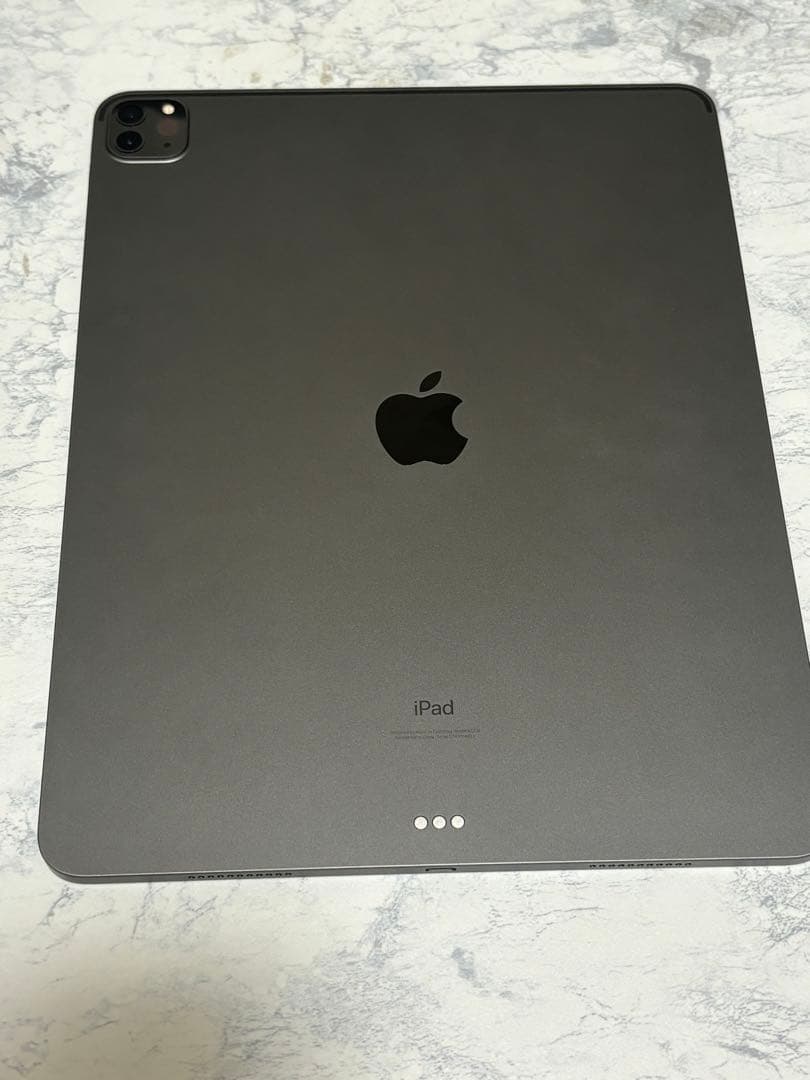 【7日まで限定出品】Apple iPad Pro ５世代　　12.9インチ