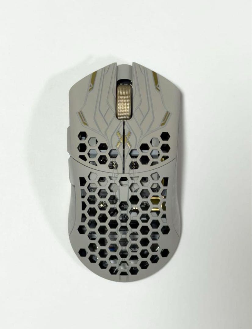 マウス・トラックボール Finalmouse UltralightX Prophecy Clix (M)