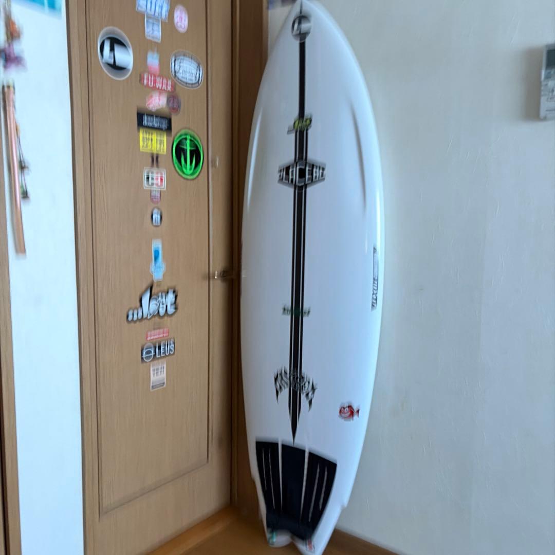 PLACEBO RNF スナッパー 5'11