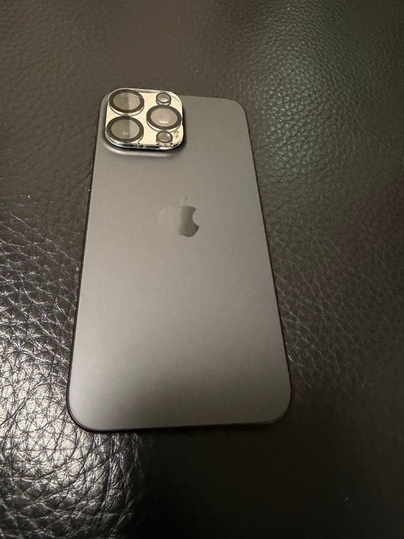 たっくんさん専用 Apple iPhone 15 Pro Max 256GB