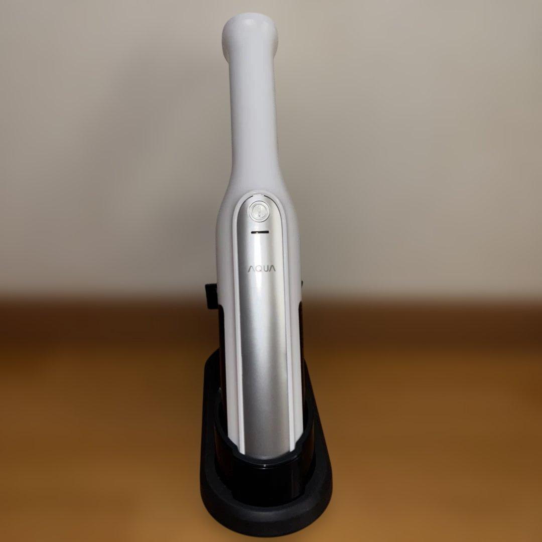 AQUA ハンディクリーナー AQC-ＳＤ1R本体