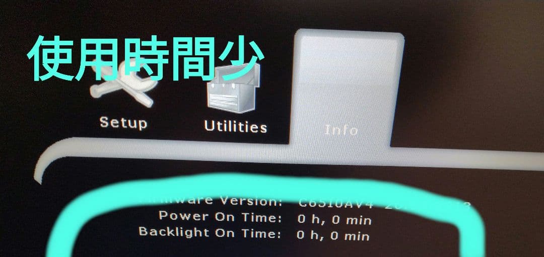 EIZO FDS1903 モニター