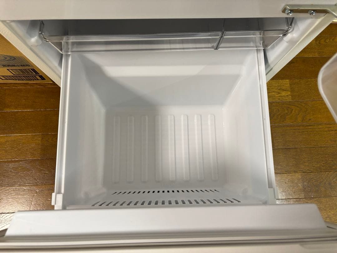 冷蔵庫168ℓ NR-B17HW-W