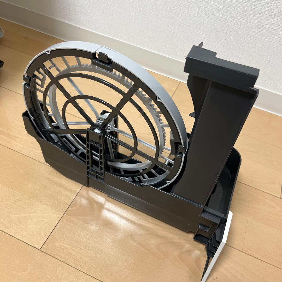 Panasonic F-VC70XR 加湿空気清浄機　ジャンク