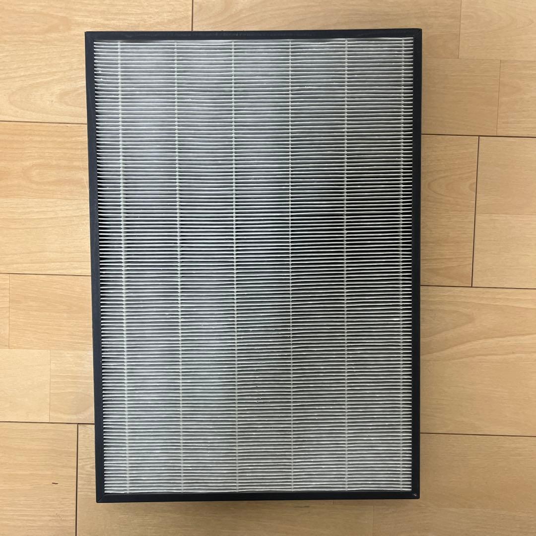 Panasonic F-VC70XR 加湿空気清浄機　ジャンク